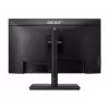 Monitors Acer Vero B7 B247Y D3 23,8 collas (60,5 cm) Full HD IPS LCD, 1920x1080, 4 ms, USB‑C, skaļruņi, VESA, augstumā regulējams