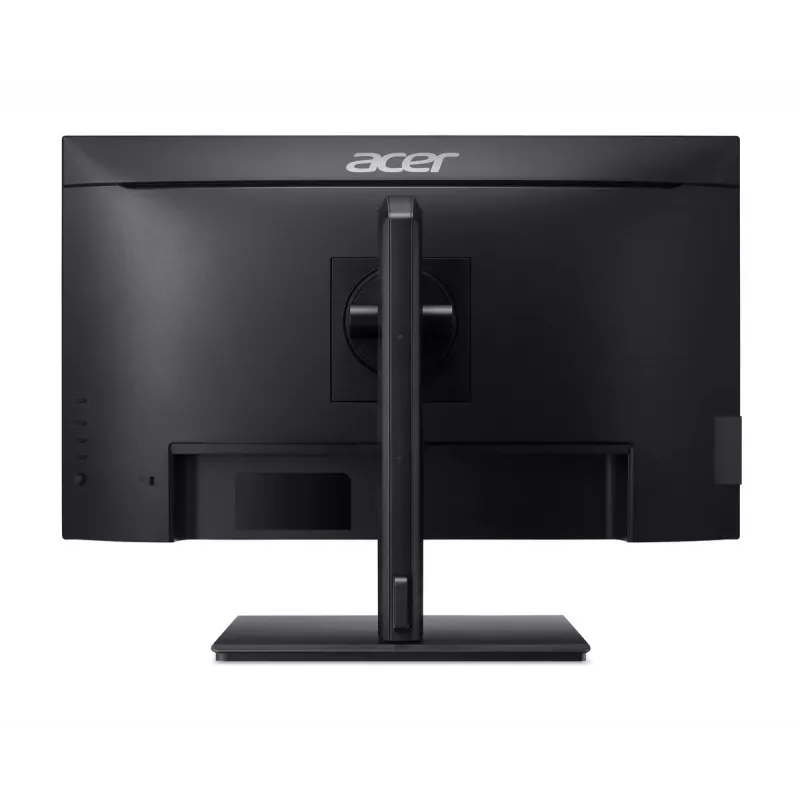 Monitors Acer Vero B7 B247Y D3 23,8 collas (60,5 cm) Full HD IPS LCD, 1920x1080, 4 ms, USB‑C, skaļruņi, VESA, augstumā regulējams