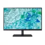 Monitors Acer Vero B7 B247Y D3 23,8 collas (60,5 cm) Full HD IPS LCD, 1920x1080, 4 ms, USB‑C, skaļruņi, VESA, augstumā regulējams