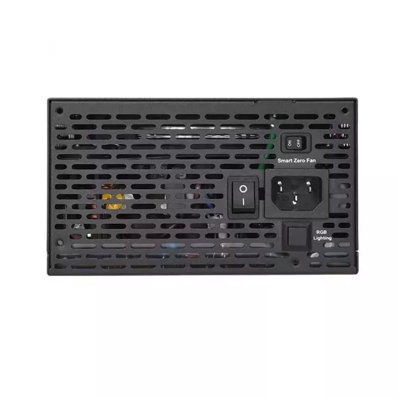 Barošanas bloks Thermaltake Toughpower Grand RGB 750W