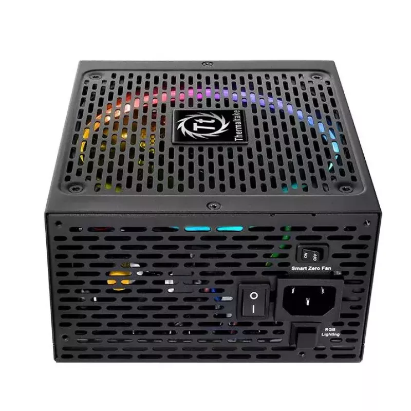 Barošanas bloks Thermaltake Toughpower Grand RGB 750W