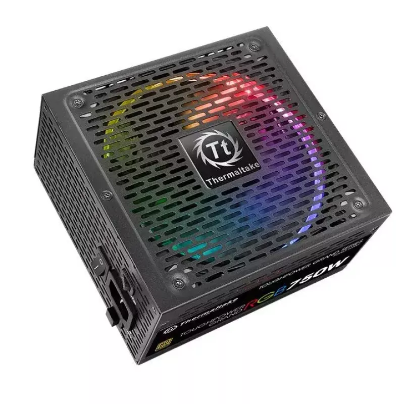 Barošanas bloks Thermaltake Toughpower Grand RGB 750W