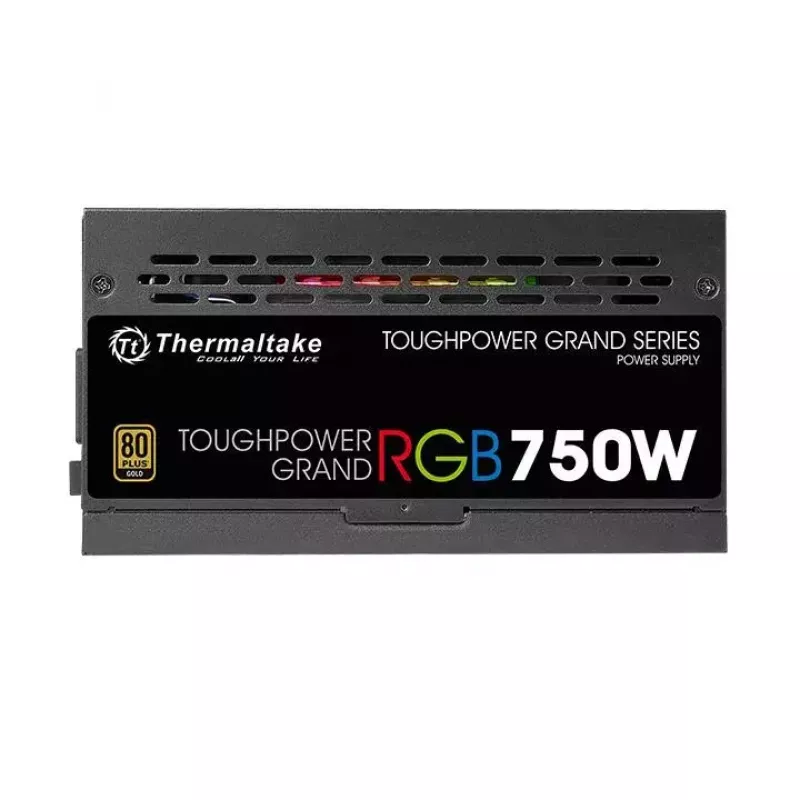 Barošanas bloks Thermaltake Toughpower Grand RGB 750W