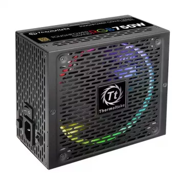 Barošanas bloks Thermaltake Toughpower Grand RGB 750W