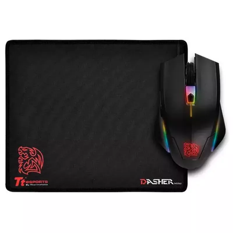 Pele Thermaltake TALON ELITE RGB USB Type-A