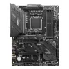 MSI MAG X670E TOMAHAWK WIFI mātesplate AMD X670 Socket AM5 ATX