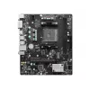 MSI B450M-A PRO MAX II mātesplate AMD B450 Socket AM4 micro ATX