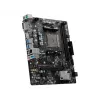 MSI B450M-A PRO MAX II mātesplate AMD B450 Socket AM4 micro ATX
