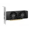 MSI GEFORCE RTX 3050 LP 6G OC grafiskā karte NVIDIA 6 GB GDDR6