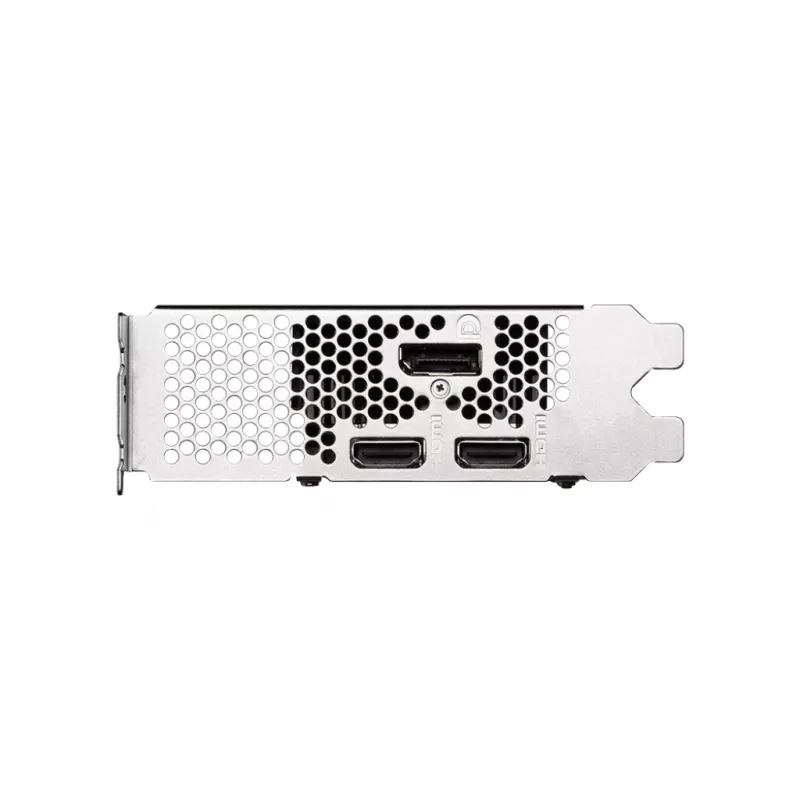 MSI GEFORCE RTX 3050 LP 6G OC grafiskā karte NVIDIA 6 GB GDDR6