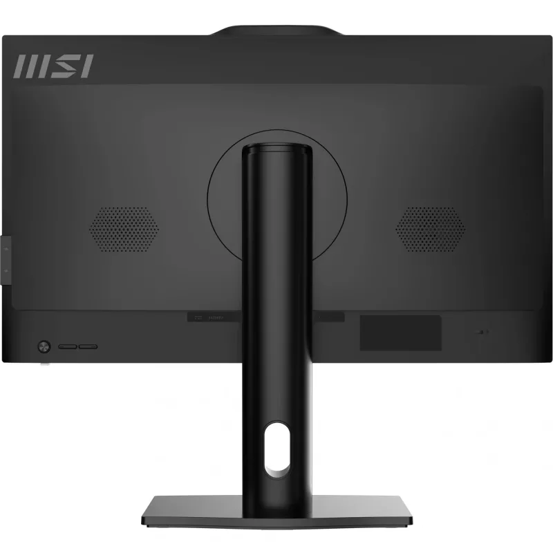 MSI Pro AP242P 14M-649XEU Intel® Core™ i5 i5-14400 60,5 cm (23,8 collas) 1920 x 1080 pikseļi All-in-One dators 16 GB DDR5-SDRAM 512 GB SSD Wi-Fi 6E (802.11ax) Melns