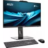 MSI Pro AP242P 14M-649XEU Intel® Core™ i5 i5-14400 60,5 cm (23,8 collas) 1920 x 1080 pikseļi All-in-One dators 16 GB DDR5-SDRAM 512 GB SSD Wi-Fi 6E (802.11ax) Melns