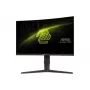 MSI MAG 275CQPFDE datora monitors 68,6 cm (27 collas) 2560 x 1440 pikseļi Wide Quad HD LCD melns