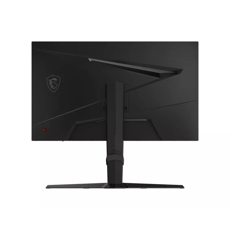 MSI MAG 275CQPFDE datora monitors 68,6 cm (27 collas) 2560 x 1440 pikseļi Wide Quad HD LCD melns