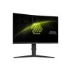 MSI MAG 275CQPFDE datora monitors 68,6 cm (27 collas) 2560 x 1440 pikseļi Wide Quad HD LCD melns