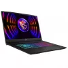 MSI Katana 17 B13UCRK-1402 klēpjdators 17,3 collas Intel Core i5 16GB 512GB NVIDIA RTX 3050 Windows 11
