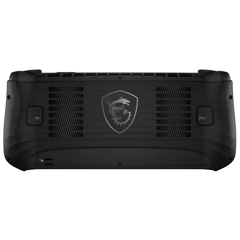 MSI Claw 8 AI+ A2VM-007NL portatīvā spēļu konsole 20,3 cm (8 collas) 1 TB skārienekrāns Wi-Fi bēša