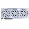 Grafikas karte MSI GeForce RTX 5080 16 GB GDDR7, PCIe 5.0, 256 bitu, balta