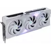 Grafikas karte MSI GeForce RTX 5080 16 GB GDDR7, PCIe 5.0, 256 bitu, balta