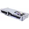 Grafikas karte MSI GeForce RTX 5080 16 GB GDDR7, PCIe 5.0, 256 bitu, balta