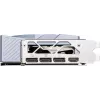 Grafikas karte MSI GeForce RTX 5080 16 GB GDDR7, PCIe 5.0, 256 bitu, balta