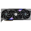 Grafikas karte MSI GeForce RTX 5090 32GB GDDR7, 512-bit, PCIe 5.0, 3x DP 2.1a + HDMI 2.1b, 575W, 359×149×70 mm