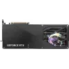 Grafikas karte MSI GeForce RTX 5090 32GB GDDR7, 512-bit, PCIe 5.0, 3x DP 2.1a + HDMI 2.1b, 575W, 359×149×70 mm