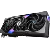 Grafikas karte MSI GeForce RTX 5090 32GB GDDR7, 512-bit, PCIe 5.0, 3x DP 2.1a + HDMI 2.1b, 575W, 359×149×70 mm