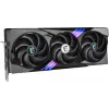 Grafikas karte MSI GeForce RTX 5090 32GB GDDR7, 512-bit, PCIe 5.0, 3x DP 2.1a + HDMI 2.1b, 575W, 359×149×70 mm