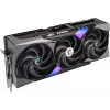 Grafikas karte MSI GeForce RTX 5090 32GB GDDR7, 512-bit, PCIe 5.0, 3x DP 2.1a + HDMI 2.1b, 575W, 359×149×70 mm