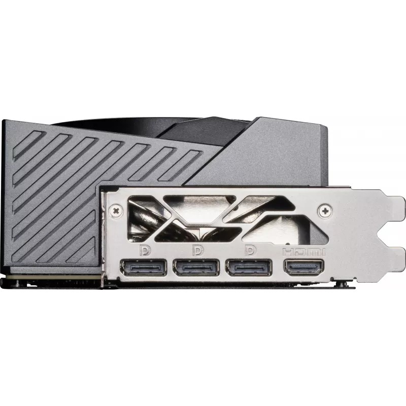 Grafikas karte MSI GeForce RTX 5090 32GB GDDR7, 512-bit, PCIe 5.0, 3x DP 2.1a + HDMI 2.1b, 575W, 359×149×70 mm