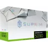 MSI SUPRIM GEFORCE RTX 5090 32G SOC grafiskā karte NVIDIA 32 GB GDDR7