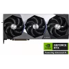 MSI SUPRIM GEFORCE RTX 5090 32G SOC grafiskā karte NVIDIA 32 GB GDDR7