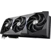 MSI SUPRIM GEFORCE RTX 5090 32G SOC grafiskā karte NVIDIA 32 GB GDDR7