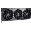 MSI SUPRIM GEFORCE RTX 5090 32G SOC grafiskā karte NVIDIA 32 GB GDDR7