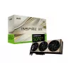 MSI GEFORCE RTX 5070 TI 16G INSPIRE 3X OC grafiskā karte NVIDIA 16 GB GDDR7