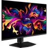 MSI MAG 322UP QD-OLED E16 datora monitors 80 cm (31,5 collas) 3840 x 2160 pikseļi 4K Ultra HD melns