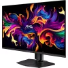 MSI MAG 322UP QD-OLED E16 datora monitors 80 cm (31,5 collas) 3840 x 2160 pikseļi 4K Ultra HD melns