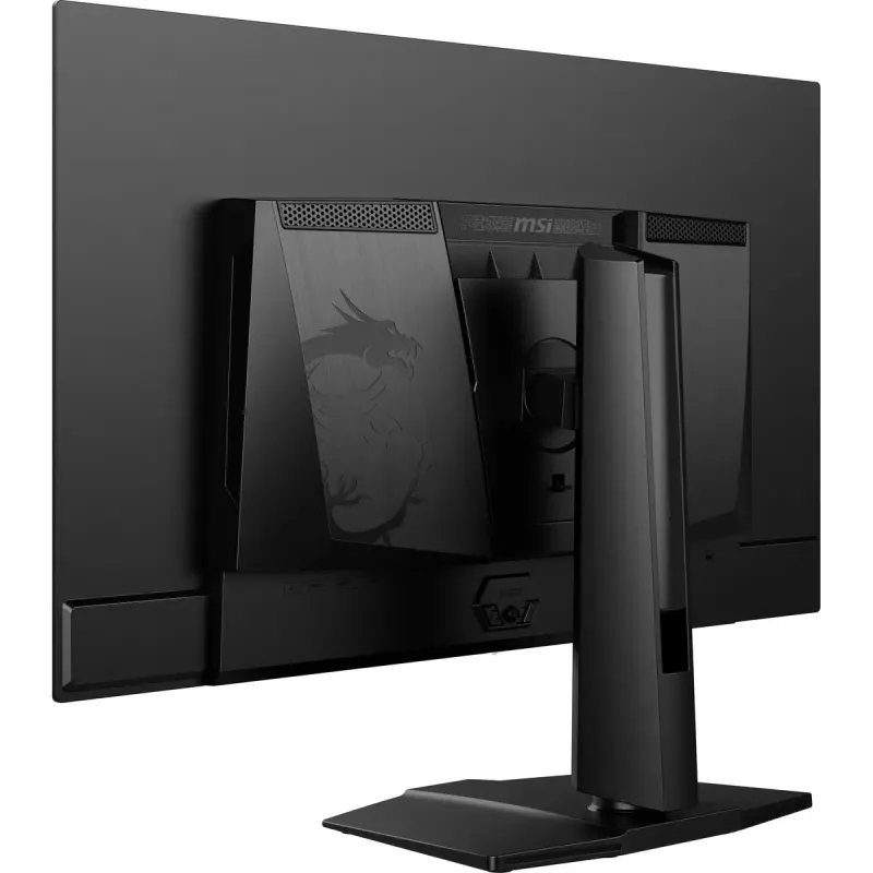 MSI MAG 322UP QD-OLED E16 datora monitors 80 cm (31,5 collas) 3840 x 2160 pikseļi 4K Ultra HD melns