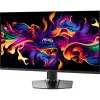 MSI MAG 322UP QD-OLED E16 datora monitors 80 cm (31,5 collas) 3840 x 2160 pikseļi 4K Ultra HD melns