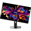 MSI MAG 322UP QD-OLED E16 datora monitors 80 cm (31,5 collas) 3840 x 2160 pikseļi 4K Ultra HD melns