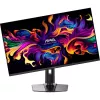 MSI MAG 322UP QD-OLED E16 datora monitors 80 cm (31,5 collas) 3840 x 2160 pikseļi 4K Ultra HD melns