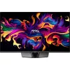 MSI MAG 322UP QD-OLED E16 datora monitors 80 cm (31,5 collas) 3840 x 2160 pikseļi 4K Ultra HD melns
