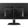 MSI MAG 322UP QD-OLED E16 datora monitors 80 cm (31,5 collas) 3840 x 2160 pikseļi 4K Ultra HD melns