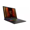 Klēpjdators MSI Vector 17 HX AI A2XWIG-040 17 collu Intel Core Ultra 9 275HX 32GB 2TB NVIDIA RTX 5080 Windows 11