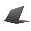 Klēpjdators MSI Vector 17 HX AI A2XWIG-040 17 collu Intel Core Ultra 9 275HX 32GB 2TB NVIDIA RTX 5080 Windows 11