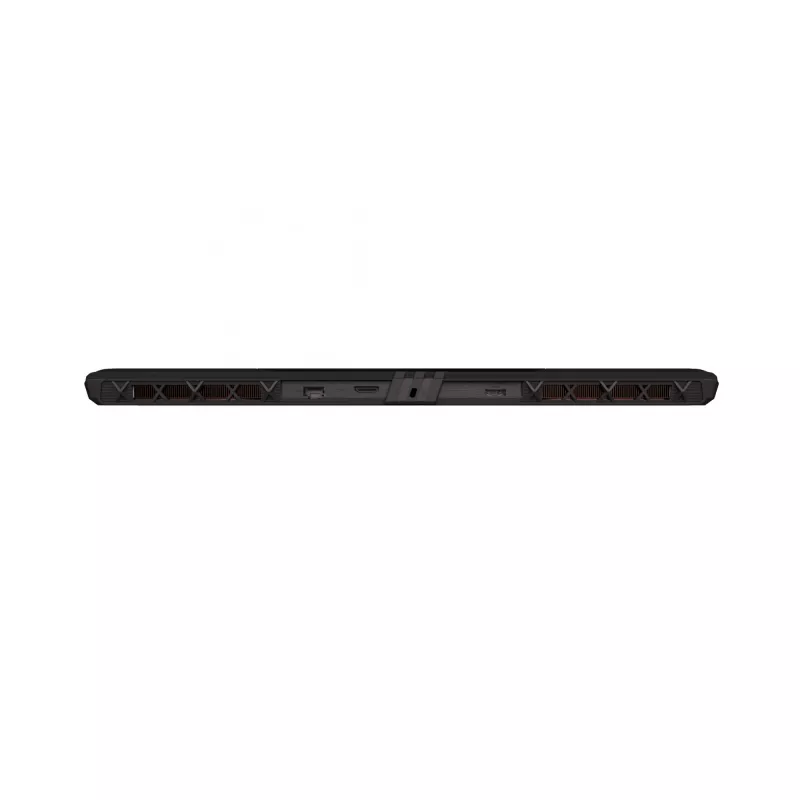 Klēpjdators MSI Vector 17 HX AI A2XWIG-040 17 collu Intel Core Ultra 9 275HX 32GB 2TB NVIDIA RTX 5080 Windows 11