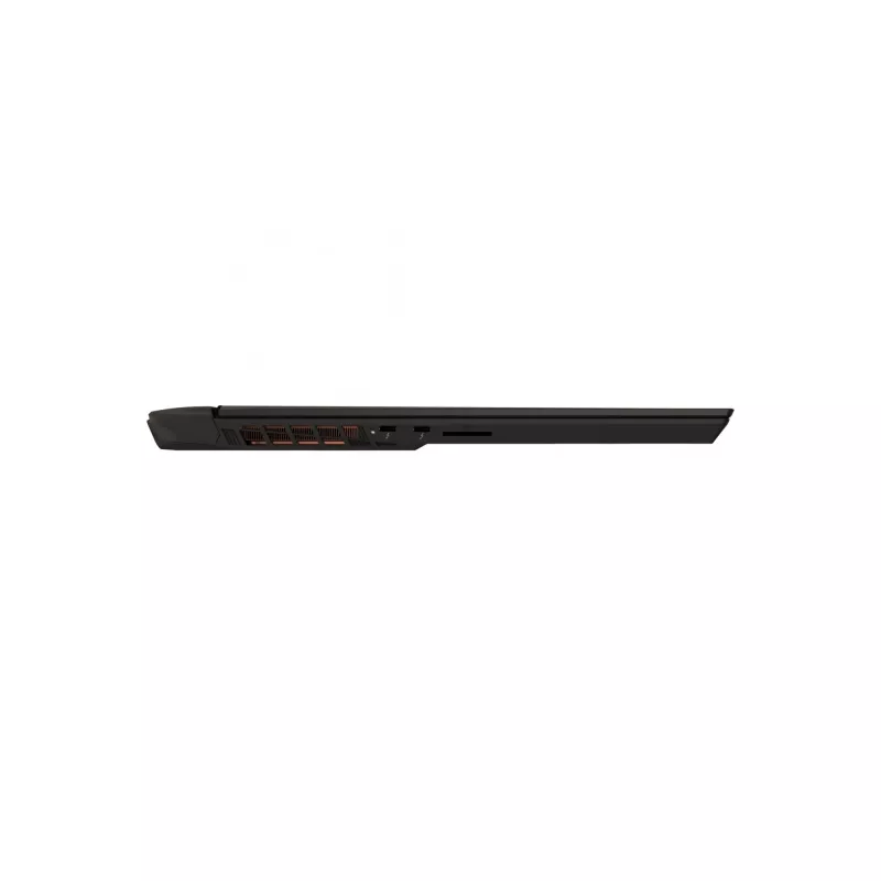 Klēpjdators MSI Vector 17 HX AI A2XWIG-040 17 collu Intel Core Ultra 9 275HX 32GB 2TB NVIDIA RTX 5080 Windows 11