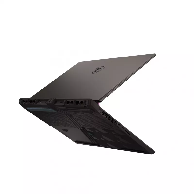 Klēpjdators MSI Vector 17 HX AI A2XWIG-040 17 collu Intel Core Ultra 9 275HX 32GB 2TB NVIDIA RTX 5080 Windows 11