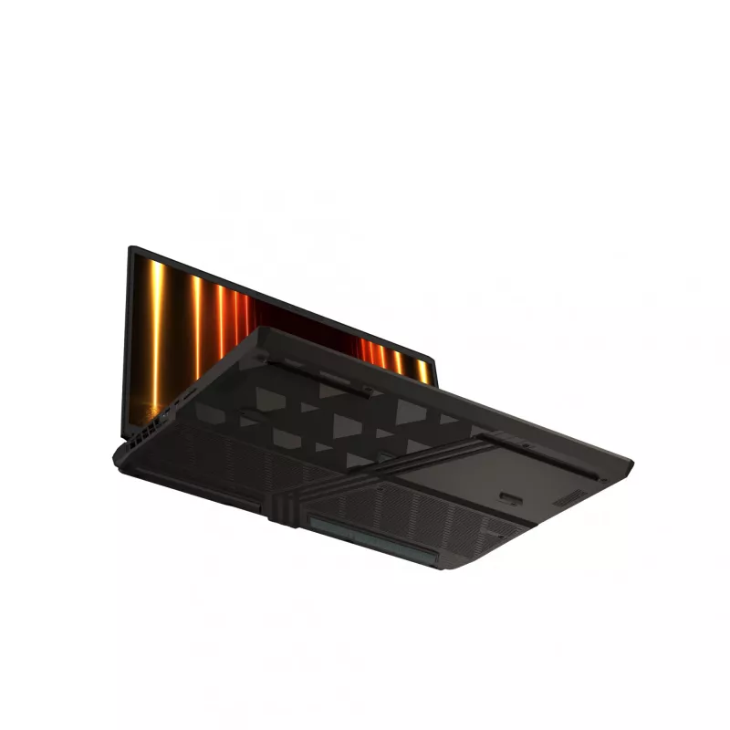 Klēpjdators MSI Vector 17 HX AI A2XWIG-040 17 collu Intel Core Ultra 9 275HX 32GB 2TB NVIDIA RTX 5080 Windows 11